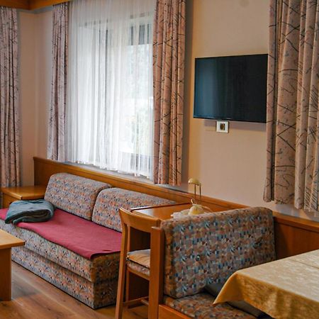 Appartements Residence Ganthaler Rabla Luaran gambar