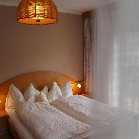 Appartements Residence Ganthaler Rabla Luaran gambar