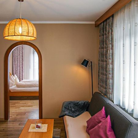 Appartements Residence Ganthaler Rabla Luaran gambar