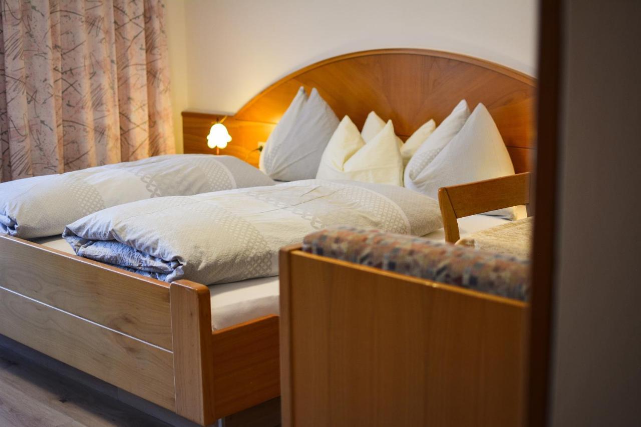 Appartements Residence Ganthaler Rabla Luaran gambar