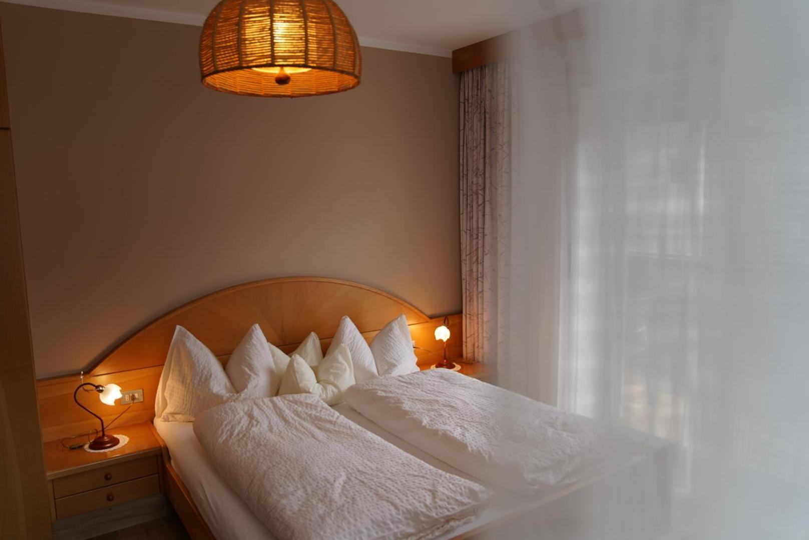 Appartements Residence Ganthaler Rabla Luaran gambar