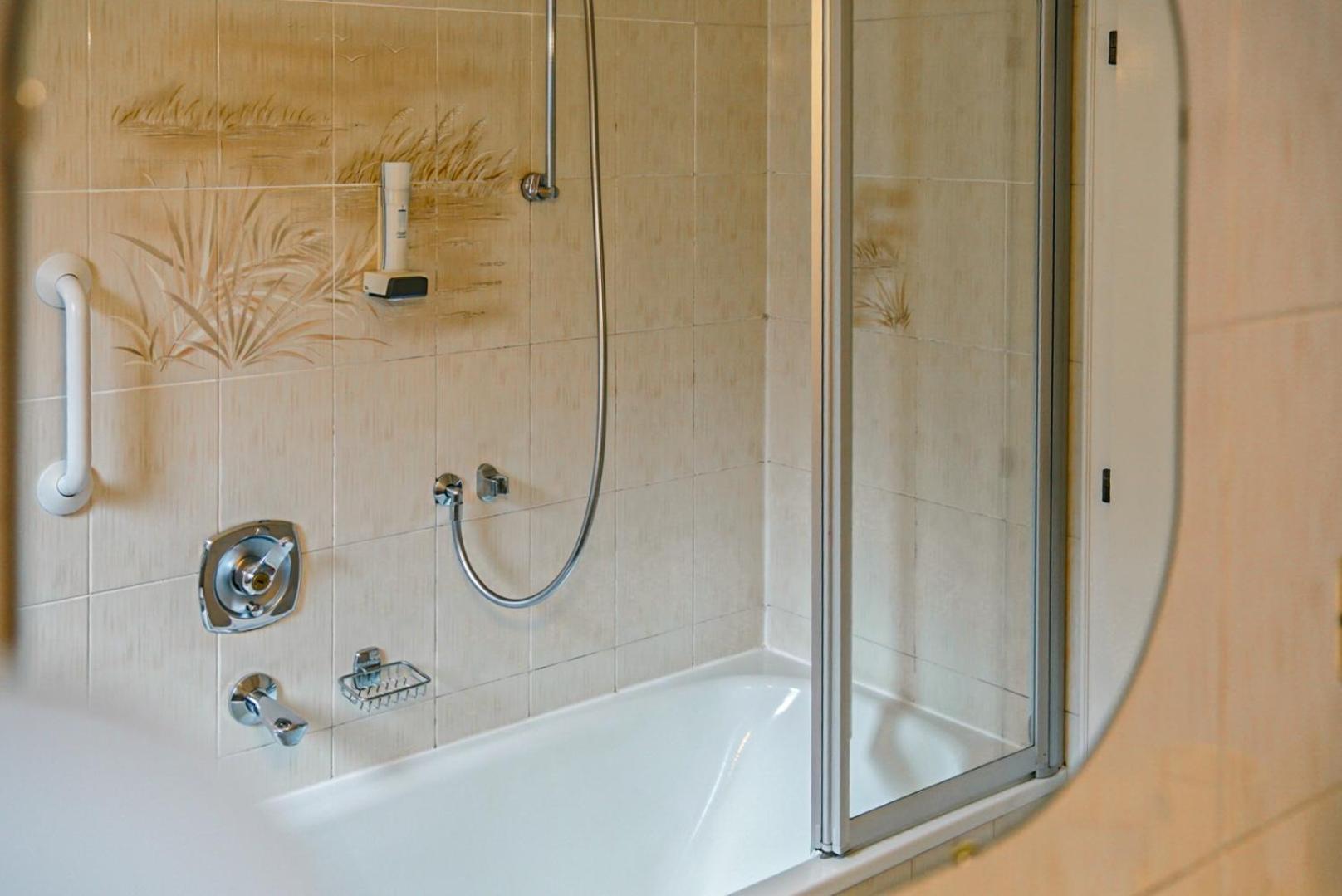 Appartements Residence Ganthaler Rabla Luaran gambar