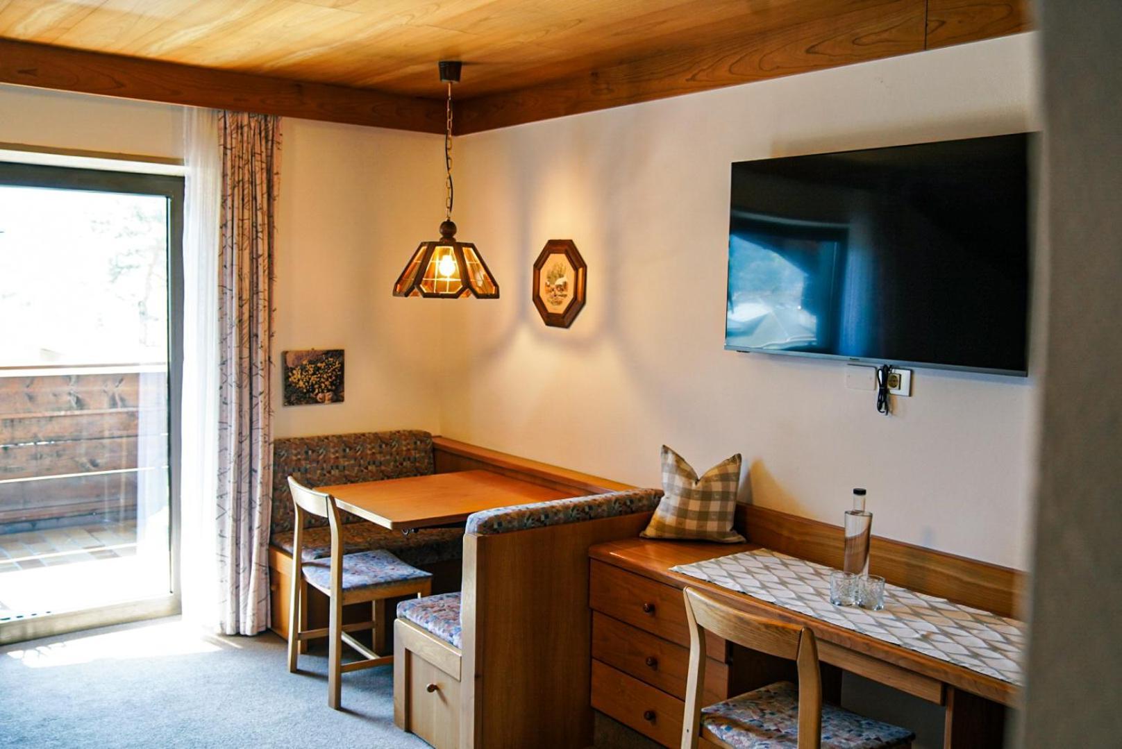 Appartements Residence Ganthaler Rabla Luaran gambar