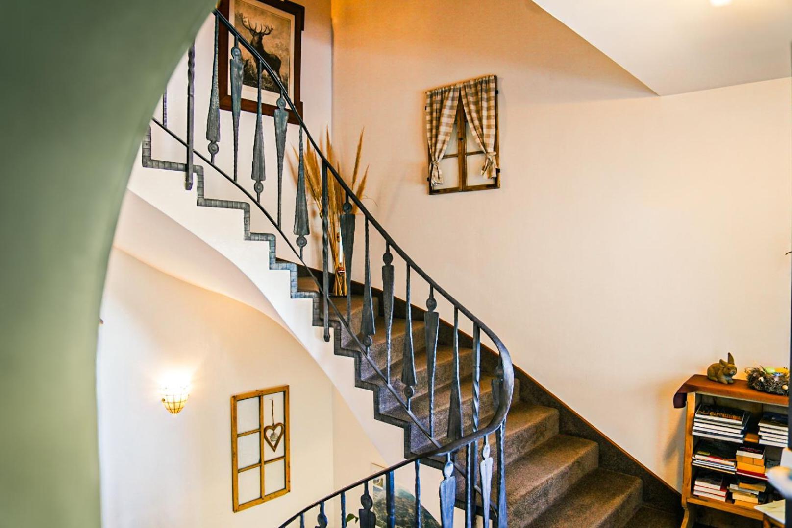 Appartements Residence Ganthaler Rabla Luaran gambar